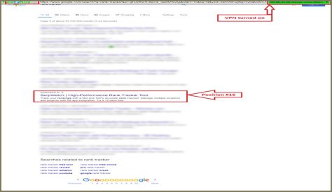 Check Your Keyword Position On Google: Free And Accurate Results