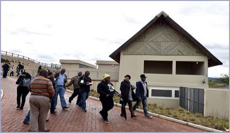 Unraveling Jacob Zuma's Net Worth: A Journey Through Wealth And Controversy