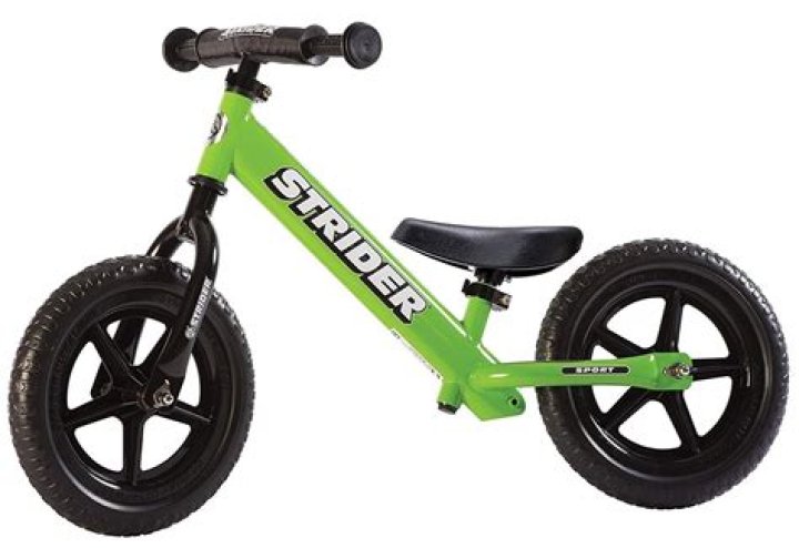 Are Strider bikes worth it?