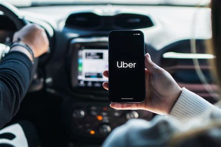Can I call an Uber from my computer?