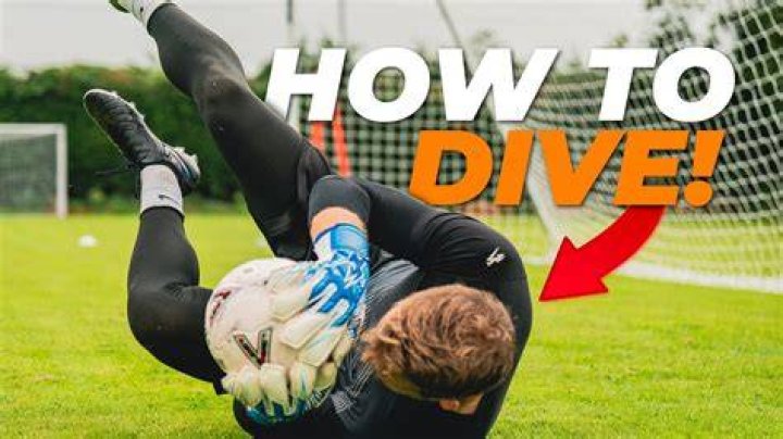Do goalkeepers get hurt when they dive?