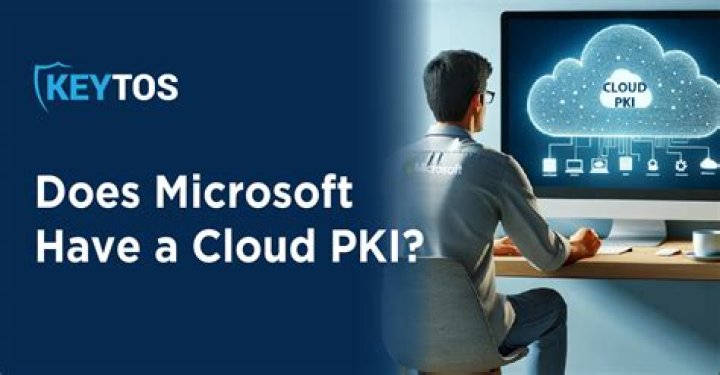 Does Microsoft have a private cloud?