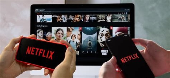 Does Netflix have Vox?
