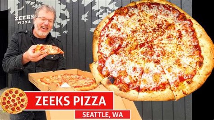 Does zeeks do by the slice?
