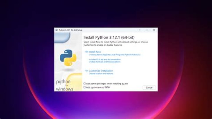 How do I install Python requests on Windows?