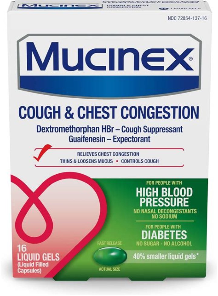 What cough drops have dextromethorphan?