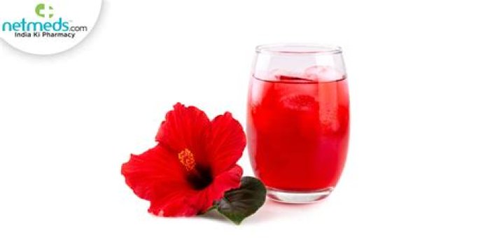 What does hibiscus taste like?