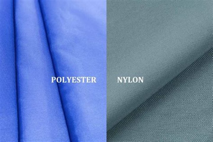 What is stronger nylon or polyester webbing?