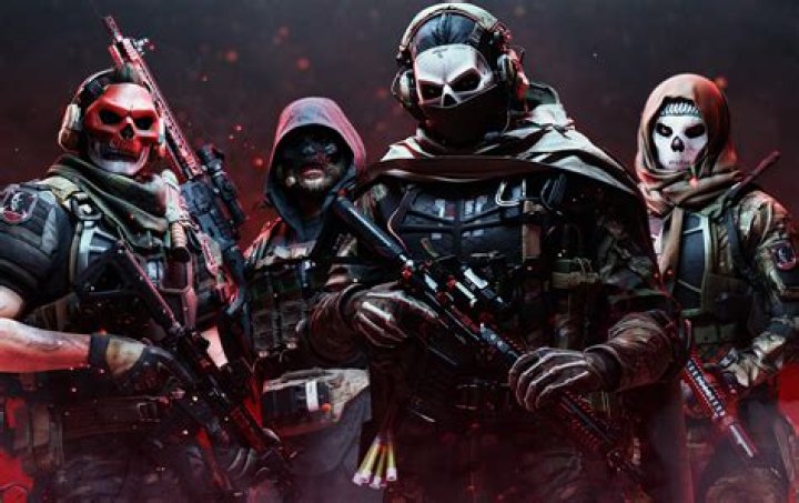 What is the best CoD ever made?