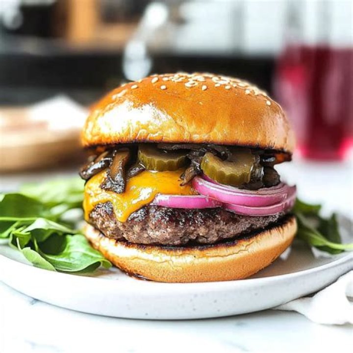 Where did Umami Burger start?