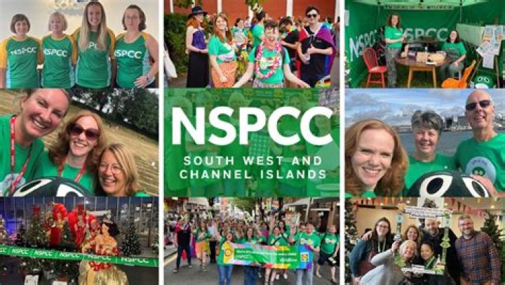 Where is the NSPCC based?